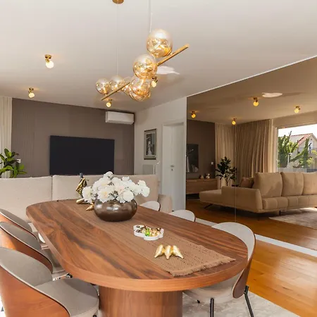 아파트 Pia By Belmont Realty *