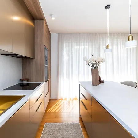 Pia By Belmont Realty Apartment *
