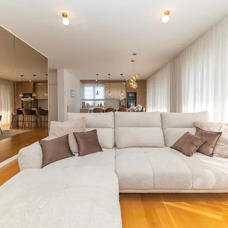 Pia By Belmont Realty * Zadar