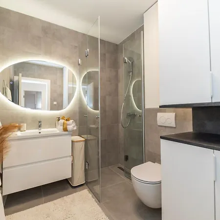 Pia By Belmont Realty Apartment Zadar
