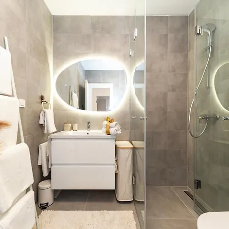 Pia By Belmont Realty * Zadar