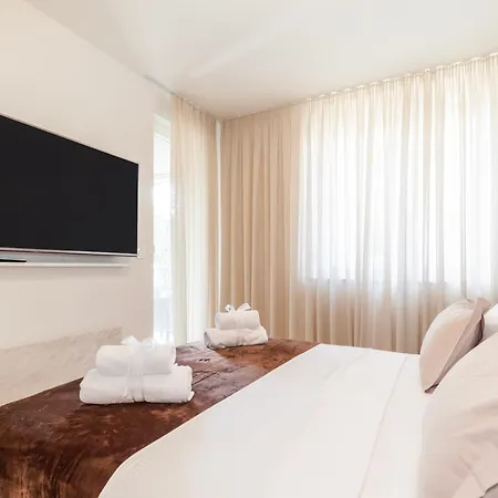 Pia By Belmont Realty Apartment *
