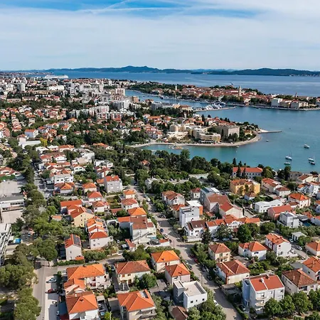 Pia By Belmont Realty * Zadar